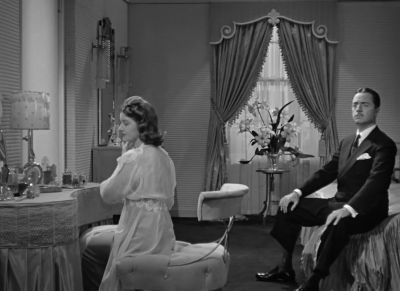 Oh thanks Paul - Shadow of the Thin Man