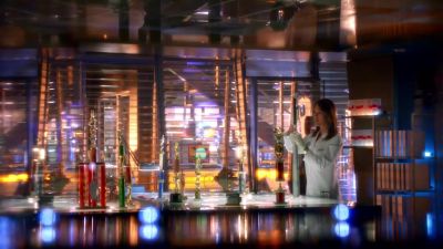Oh, thanks, Ryan. - CSI: Miami