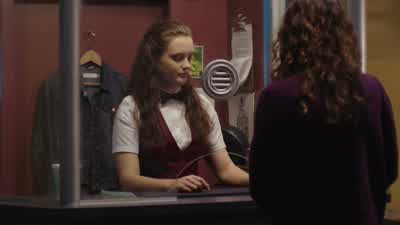-Oh, thanks. - 13 Reasons Why