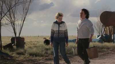 -Oh, thanks. Thanks, Thibs.
-Yeah. - Waco