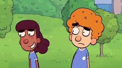 - Oh.
- Thanks for trying, - It's Pony