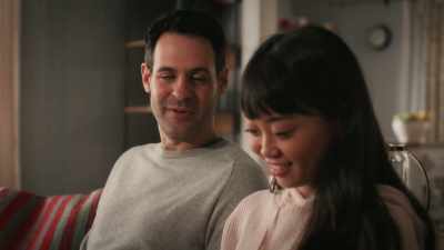 - Oh, thanks.
- Um, you know, - Zoey's Extraordinary Christmas
