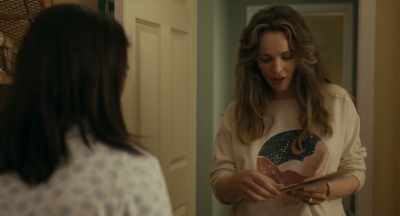 - Oh. Thanks.
- Who's in D.C.? - Are You There God? It's Me, Margaret.
