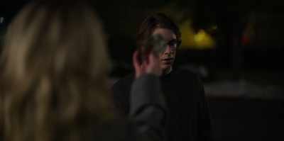 Oh. Thanks.
Yeah, sorry, she was upset. - About Fate