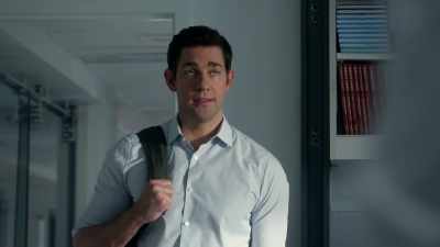 Oh, that was a... contaminated shipment - Tom Clancy's Jack Ryan