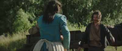 -Oh, is that all you got, eh? - The Reckoning