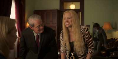 - Oh, is that an issue?
- [laughs] - Joe vs Carole
