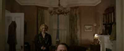 Oh, that is an outrageous
accusation. Look at him. - Fantastic Beasts: The Crimes of Grindelwald