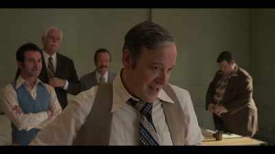 Oh, that is bunk and we both know it,
but you're a doll to pretend. - Fosse/Verdon