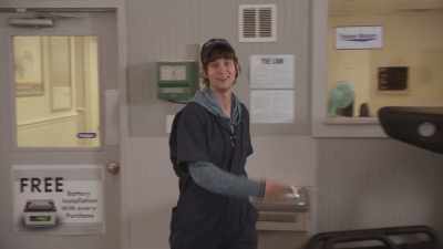 Oh!
That was cool. - Welcome to Flatch