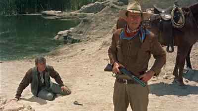OH, THAT DID IT. - Hondo