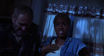 OH that is disgusting - Tales from the Crypt: Demon Knight