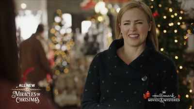 Oh. That explains why my stomach
feels like an accordion. - Project Christmas Wish