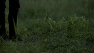Oh.
That feels... - The Magicians