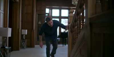 Oh, that is good.
He’s so good. - Cellar Door