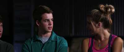 Oh, that is great. So great. - Round of Your Life