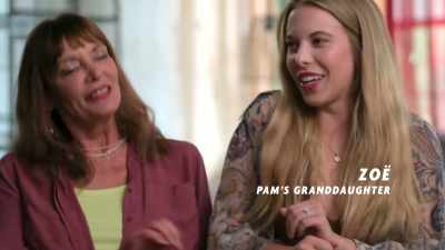 -Oh, is that…
-[Pam grunting] - The Later Daters