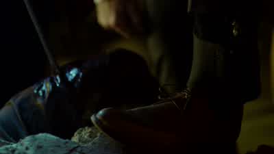 Oh, that hurts? - Marvel's Daredevil