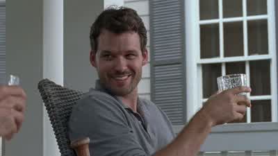 Oh, that is good. - The Walking Dead