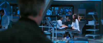 Oh, that is incredible. - Maze Runner: The Death Cure
