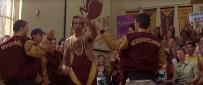 Oh, that is so gross. - The Pacifier