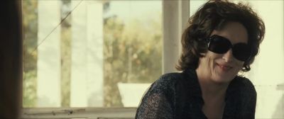 Oh That man Oh - August: Osage County