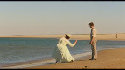- Oh, that missed a boat. - Little Women