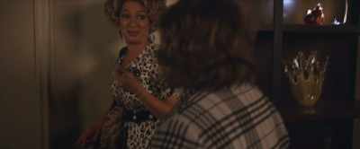 Oh, that was relatively easier
than the other one. - The Happytime Murders
