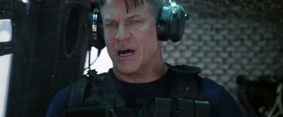 Oh...
That reminds me. - Alien: Rubicon
