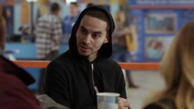 - Oh, is that right?
[chuckles] - Good Girls