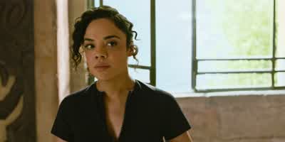 Oh, that. - Men in Black: International
