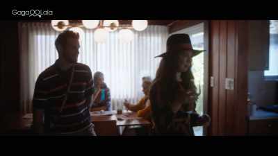 - Oh, that- - The Mattachine Family