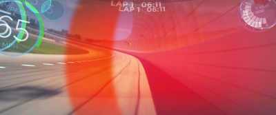 Oh..., that is sensetive - Cars 3