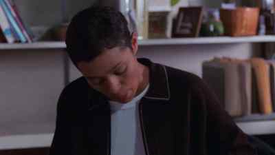 Oh. That should be a D. - Party of Five