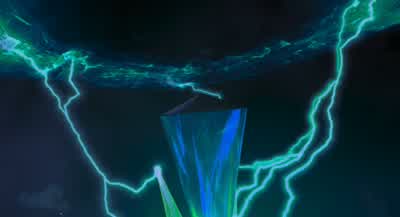 - Oh, that sinking feeling. - Batman Forever