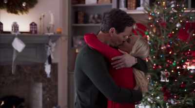 Oh, that is so cliche, - A Christmas Love Story