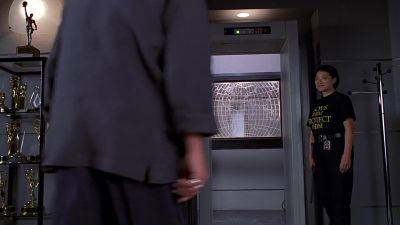 Oh, that was so good. - The Truman Show