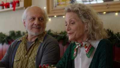 Oh, that was so long ago. - Joyeux Noel