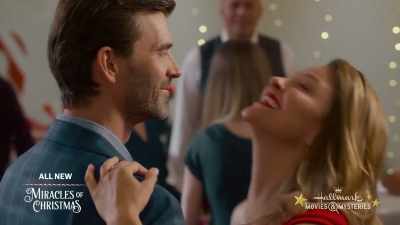 Oh, that is so, - The Angel Tree