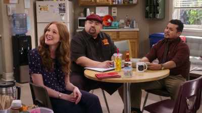 Oh, that is such a sweet offer,
Coach Dixon, - Mr. Iglesias
