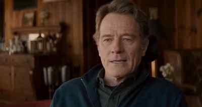 Oh, that is terrible. - The Upside