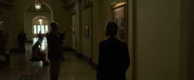 Oh, that? That's, uh...
That's only about $12 million. - Same Kind of Different as Me