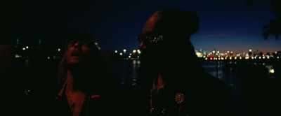 Oh! That is the most brilliant
shit I've ever heard. - The Beach Bum