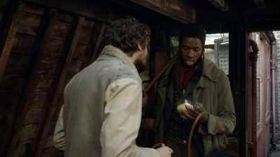 Oh! That was the only one. - Quacks