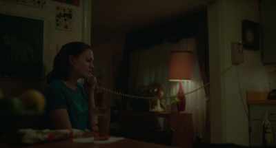 - Oh, that, uh, husband
of yours around? - A Friend of the Family