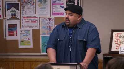 Oh!
That warm feeling when it hits your chest. - Mr. Iglesias