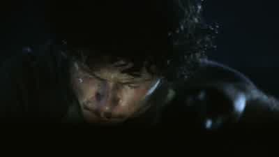 Oh, that was really rude, wasn't it? - The Texas Chainsaw Massacre
