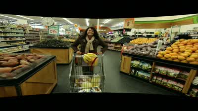 Oh, that wasn't so bad, ha ha. - Shameless