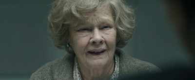 Oh, is that what this is all about?
Everyone did it back then. - Red Joan