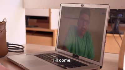 OH, THAT WOULD BE SO GREAT, HONEY. - 90 Day Fiancé: The Other Way